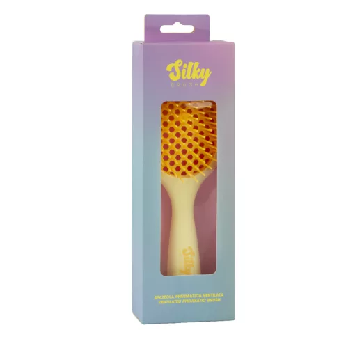Silky hajkefe Lemon Drop