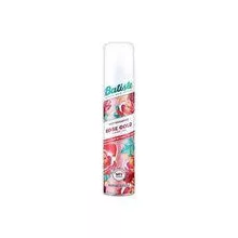 Batiste száraz sampon spray Rose Gold 200ml