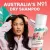Batiste száraz sampon spray Rose Gold 200ml