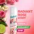 Batiste száraz sampon spray Rose Gold 200ml