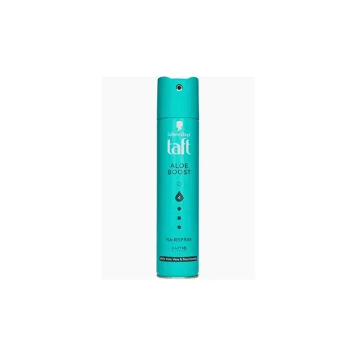 Taft hajlakk Aloe Boost ultra strong 4 250ml