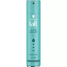 Taft hajlakk Aloe Boost ultra strong 4 250ml