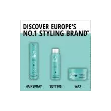 Taft hajlakk Aloe Boost ultra strong 4 250ml