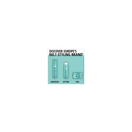 Taft hajlakk Aloe Boost ultra strong 4 250ml