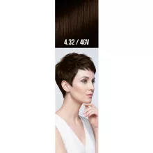 LUXOYA Color Horizon 4.32 / 4GV 60ml