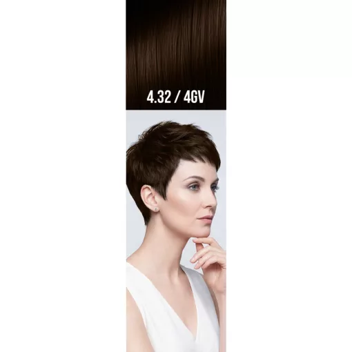 LUXOYA Color Horizon 4.32 / 4GV 60ml