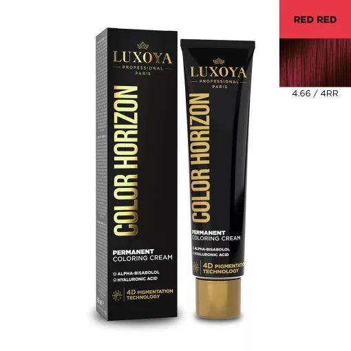 LUXOYA Color Horizon 4.66 / 4RR 60ml