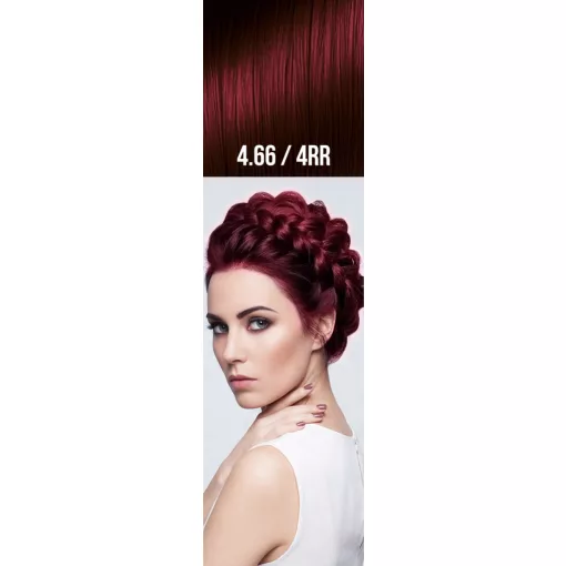 LUXOYA Color Horizon 4.66 / 4RR 60ml