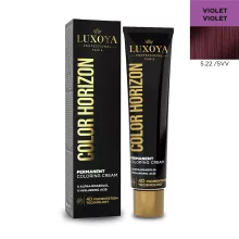 LUXOYA Color Horizon 5.22 / 5VV 60ml