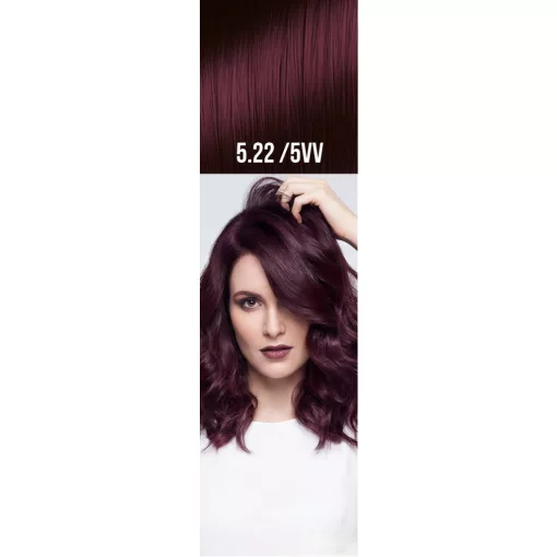LUXOYA Color Horizon 5.22 / 5VV 60ml
