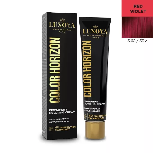 LUXOYA Color Horizon 5.62 / 5RV 60ml