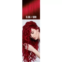 LUXOYA Color Horizon 6.66 / 6RR 60ml