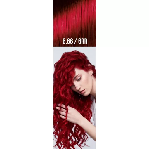 LUXOYA Color Horizon 6.66 / 6RR 60ml