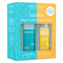 Revlon Equave Hidro-Sun Protection conditioner  szett 200 + 100 ml
