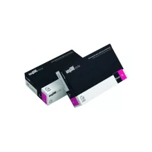 Gumikesztyű easyCARE Nitril -S- 100db Fekete