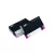 Gumikesztyű easyCARE Nitril -S- 100db Fekete
