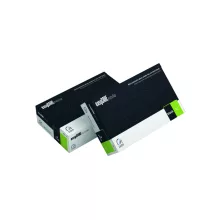 Gumikesztyű easyCARE Nitril -L- 100 db Fekete