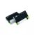 Gumikesztyű easyCARE Nitril -L- 100 db Fekete