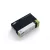 Gumikesztyű easyCARE Nitril -L- 100 db Fekete