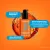 Matrix Mega Sleek 96h Anti Frizz Oil 30 ml
