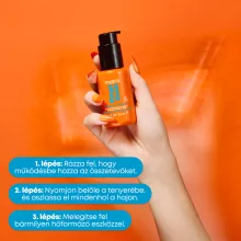 Matrix Mega Sleek 96h Anti Frizz Oil 30 ml