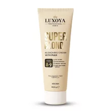 LUXOYA Super Blond Szőkítőkrém 300g