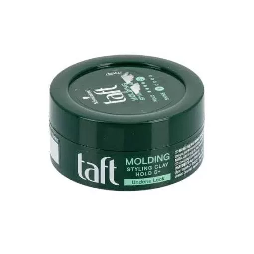 Taft Molding Clay Matt Wax ultra erős 75 ml
