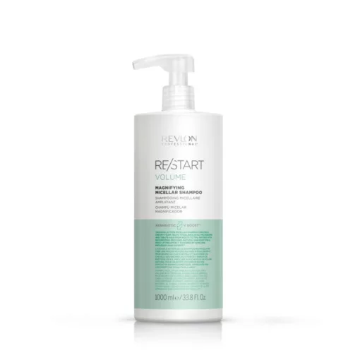 Re/Start Volume Magnifying Micellar sampon 1000 ml