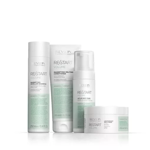Re/Start Volume Magnifying Micellar sampon 1000 ml
