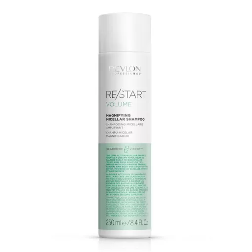 Re/Start Volume Magnifying Micellar sampon 250 ml