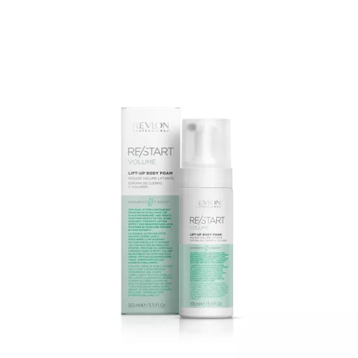 Re/Start Volume Lift-up Body Hajhab 165 ml