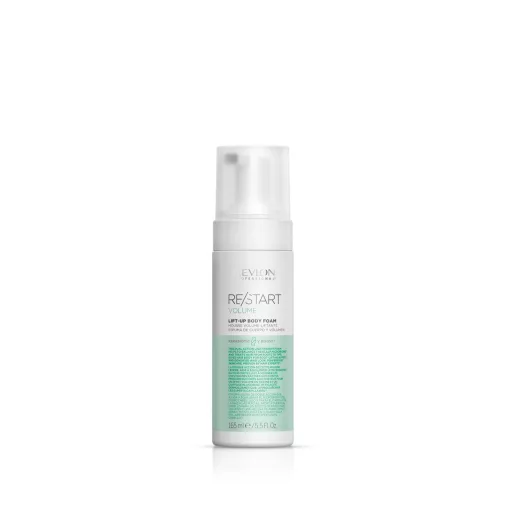 Re/Start Volume Lift-up Body Hajhab 165 ml