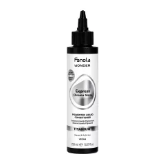 Fanola Wonder Express Chroma Glaze TITANIUM
