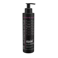 Imperity Supreme Style Extra Erős hajzselé 200 ml