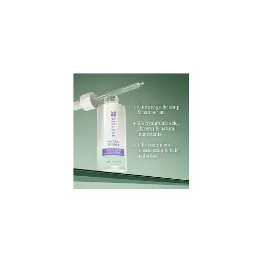Matrix Biolage HydraSource Szérum 90ml