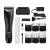 Wahl Chromstyle-Pro hajvágógép 3028890