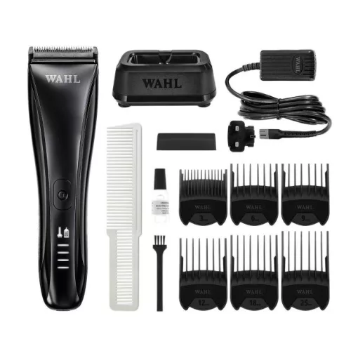 Wahl Chromstyle-Pro hajvágógép 3028890