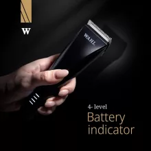 Wahl Chromstyle-Pro hajvágógép 3028890