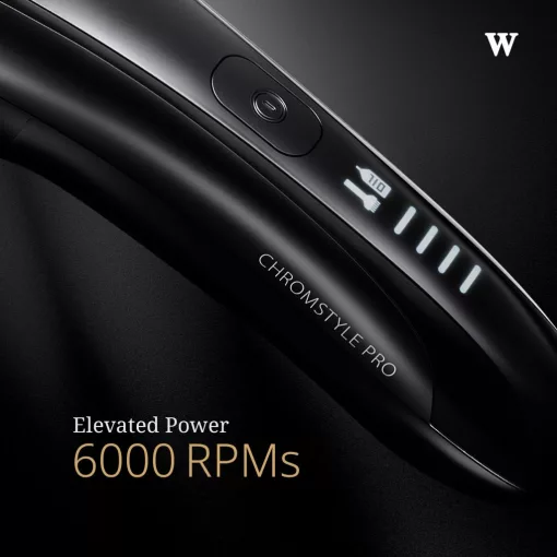 Wahl Chromstyle-Pro hajvágógép 3028890