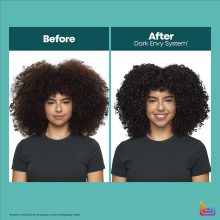 Matrix Total Result Dark Envy maszk 500 ml