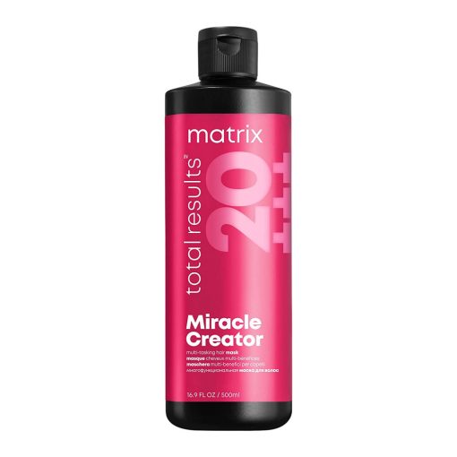 Matrix Total Result Miracle Creator Maszk 500 ml