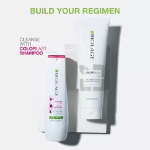 Matrix Biolage Color Balm Clear színező hajbalzsam 250 ml