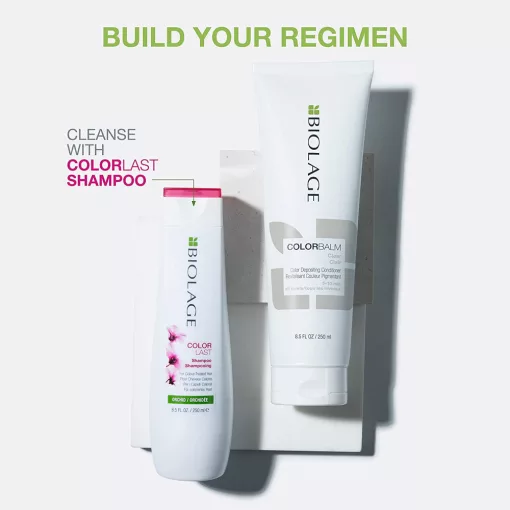 Matrix Biolage Color Balm Clear színező hajbalzsam 250 ml