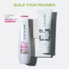 Matrix Biolage Color Balm Earl Grey színező hajbalzsam 250 ml