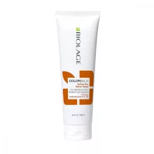 Matrix Biolage Color Balm Saffron Red színező hajbalzsam 250 ml