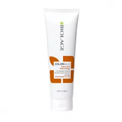   Matrix Biolage Color Balm Saffron Red színező hajbalzsam 250 ml