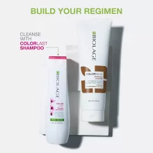 Matrix Biolage Color Balm Cinnamon színező hajbalzsam 250 ml