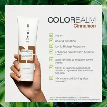 Matrix Biolage Color Balm Cinnamon színező hajbalzsam 250 ml
