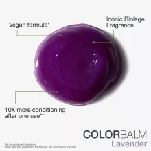Matrix Biolage Color Balm Lavender színező hajbalzsam 250 ml