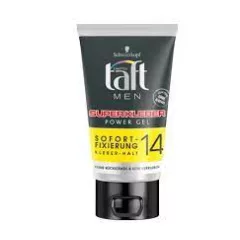 Taft Men Superkleber Power 14 zselé 150ml
